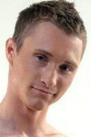 Daniel Ryan portrait