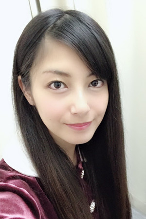 Kiyoka Taira portrait