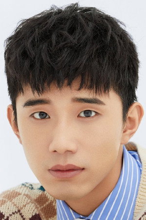 Zhao Renjie portrait