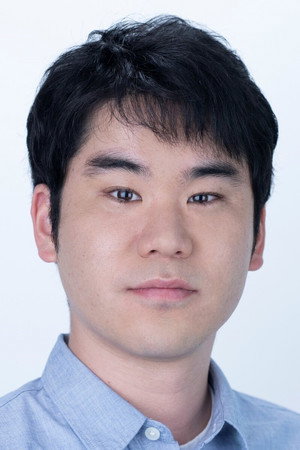 Hiroki Otsu portrait