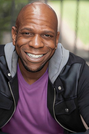 Cartrell Daniels portrait