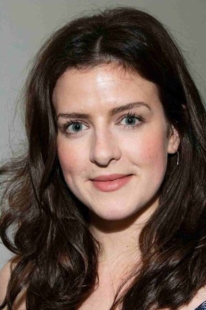 Aisling Loftus portrait