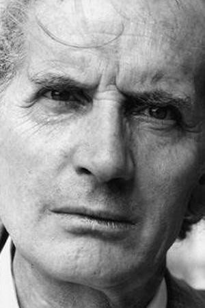 Fernando Cerulli portrait
