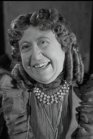 Andrée Vialla portrait