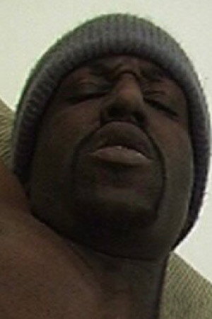Snipes portrait