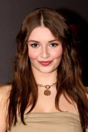 Gemma Brooke Allen portrait
