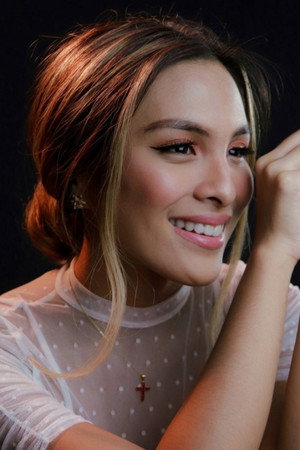 Sheena Lee Palad portrait