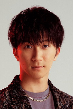 Takahiro Hamada portrait