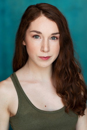 Kayla Henry portrait