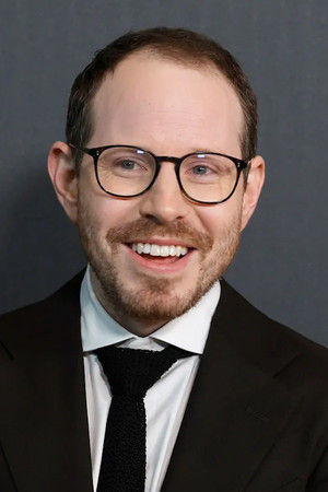 Ari Aster portrait