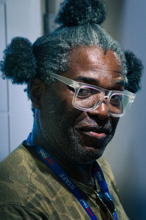 Christopher Jenner Cole portrait
