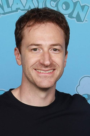 Joseph Mazzello portrait