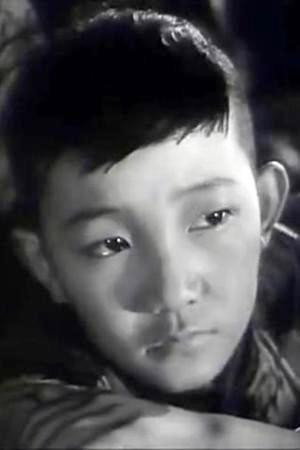 Guan Jingxi portrait