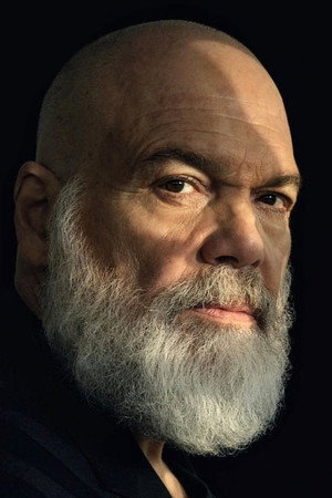 Vincent D'Onofrio portrait