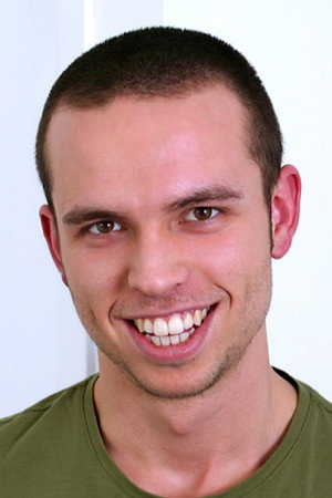 Sam Steel portrait