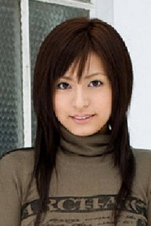 Misaki Moritsuki portrait