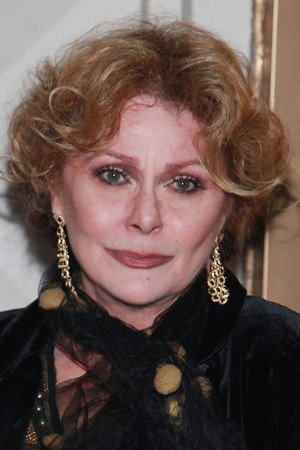 Elizabeth Ashley portrait