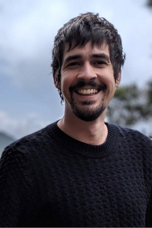 Gonzalo Alejandro Díaz Rodríguez portrait