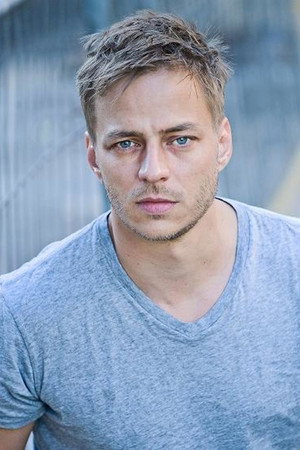 Tom Wlaschiha portrait