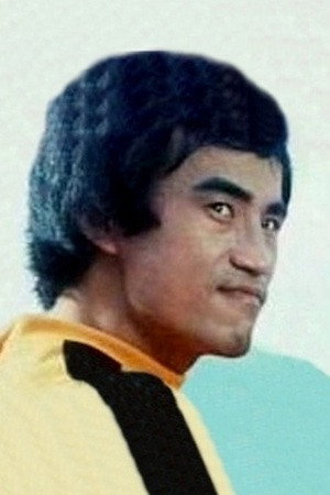 Jang Il-Do portrait