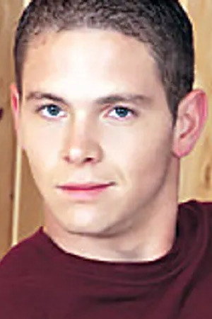 Andrew Dombovari portrait