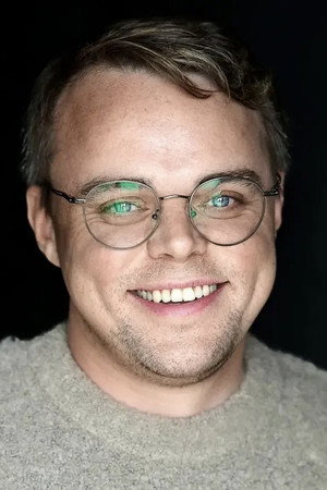 Pavel Talankin portrait