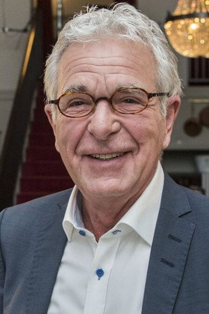 Michael Meyerheim portrait