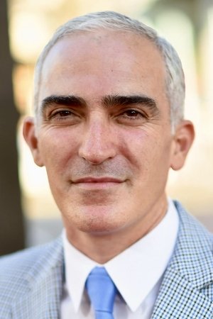Patrick Fischler portrait