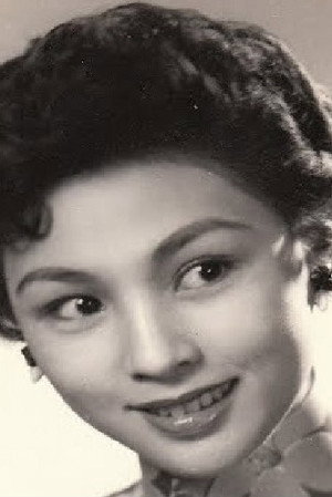 Chu Ying portrait