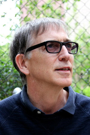 Richard Kern portrait
