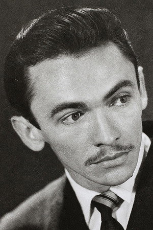 Elísio de Albuquerque portrait