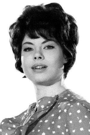Jennifer White portrait
