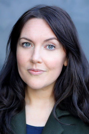 Katy Wix portrait