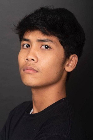 Bintang Emon portrait