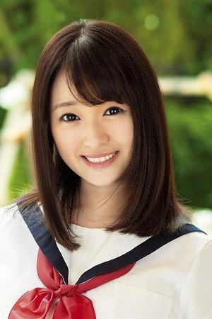 Suzu Takamiya portrait