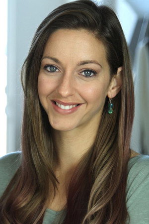 Dianna Cowern portrait