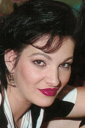 Florence DeVille portrait