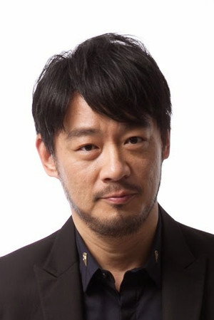 Chou Ming-yu portrait