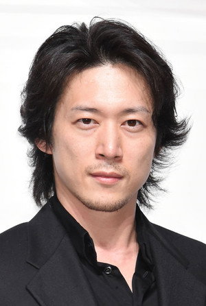 Shuntarô Miyao portrait