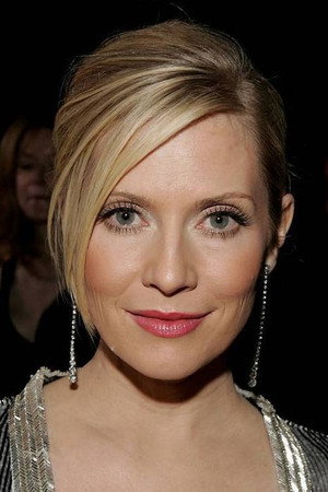 Emily Procter portrait