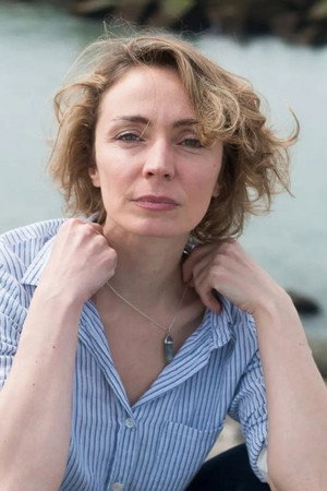 Lénie Chérino portrait