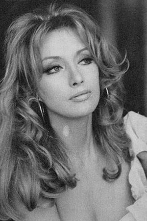 Marina Malfatti portrait