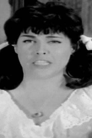 Dolly Fliskou portrait