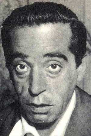 Alberto Sorrentino portrait