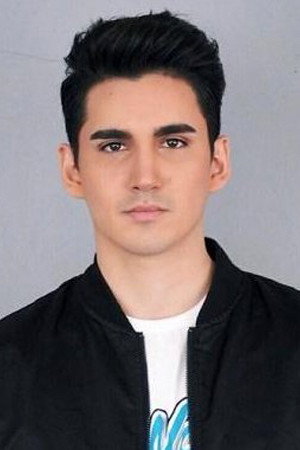 Pawarit Power portrait