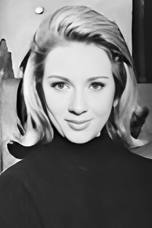 Mary Arden portrait