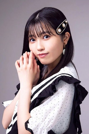 Shiori Nishida portrait