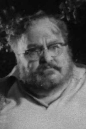 Jack King portrait