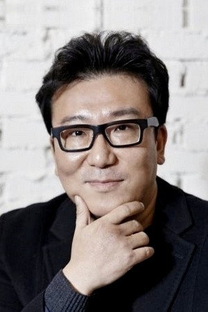 JK Youn portrait