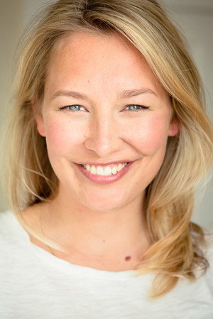 Sophie Henderson portrait